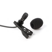 iRIG MIC LAV IK MULTIMEDIA lavelier microfoon