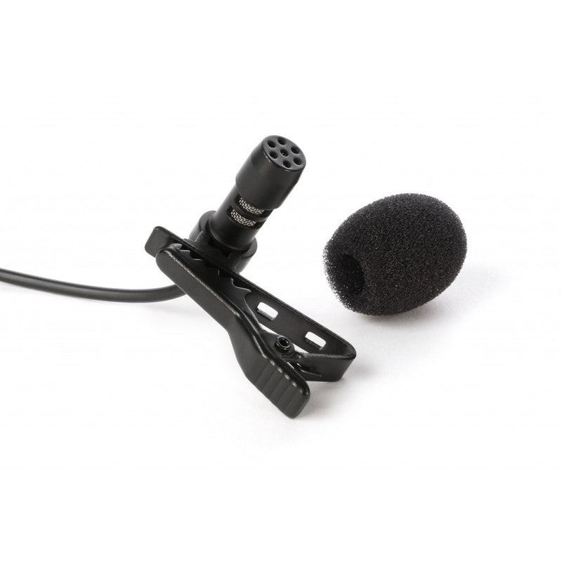 iRIG MIC LAV IK MULTIMEDIA lavelier microfoon