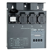 RP-405 MKII RELAY PACK SHOWTEC