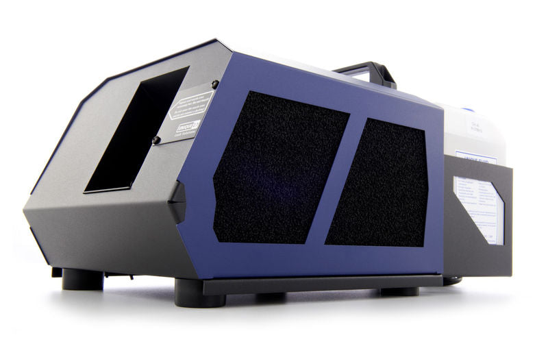 UNIQUE 2.1 LOOK SOLUTIONS ROOKMACHINE 1500W