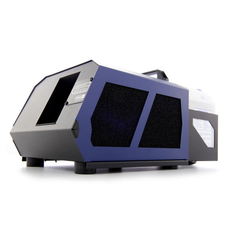 UNIQUE 2.1 LOOK SOLUTIONS ROOKMACHINE 1500W