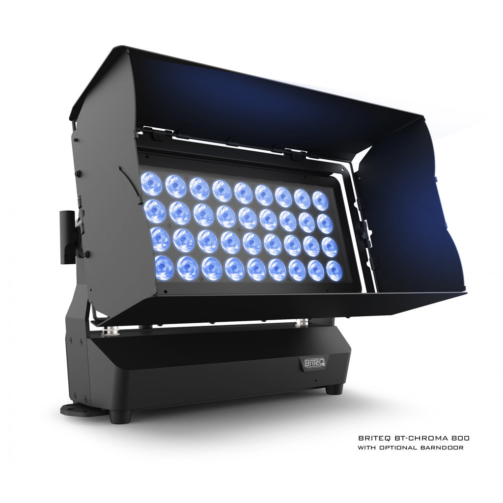 BT-CHROMA 800 Briteq Floodlight IP65