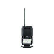 BLX14E/SM31 SHURE Draadloos Headset Systeem Fitness H8E (518-542MHz)