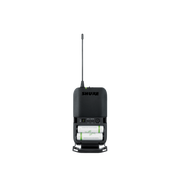 BLX14E/SM31 SHURE Draadloos Headset Systeem Fitness H8E (518-542MHz)