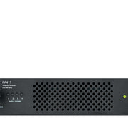 PA411 SHURE 