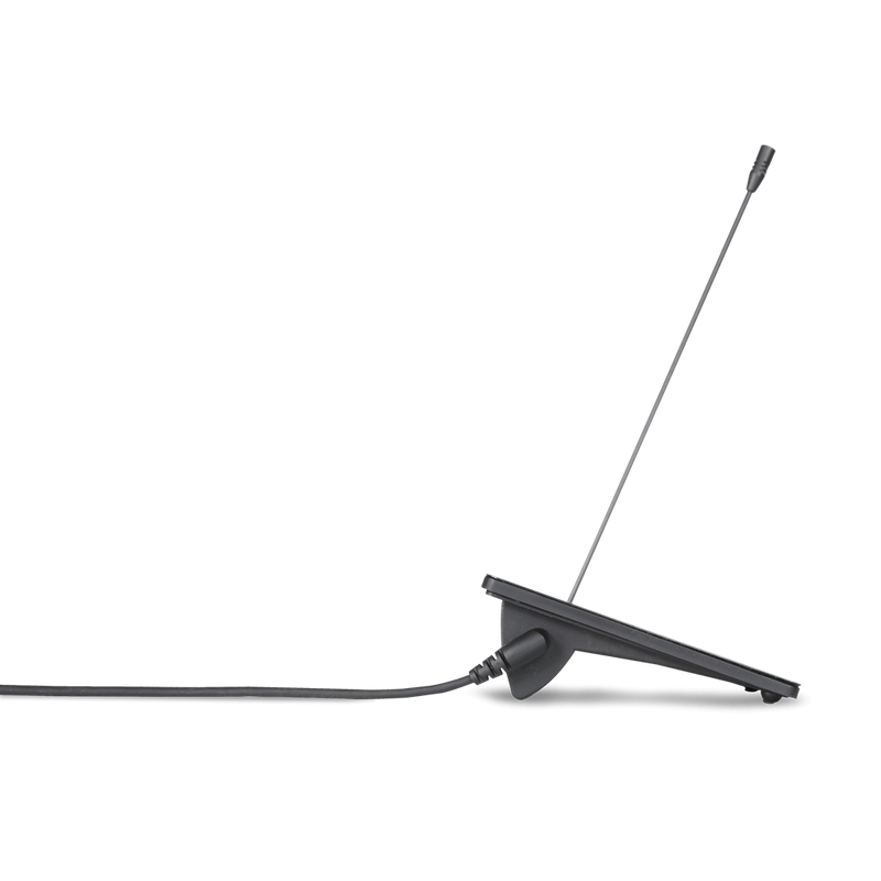 MPX48 AUDAC 4 ZONE PAGING MICRO
