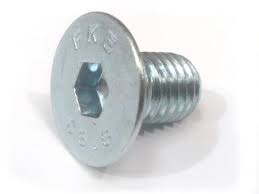 PROLYTE BOLT M12X20 COUNTERSUNCK