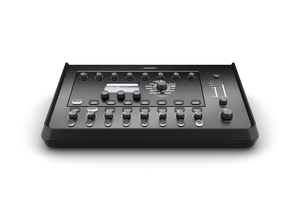 T8S BOSE TONEMATCH MIXER