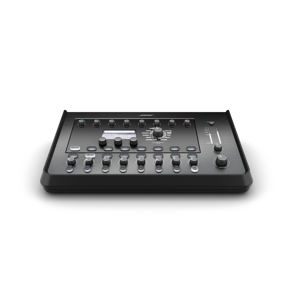 T8S BOSE TONEMATCH MIXER