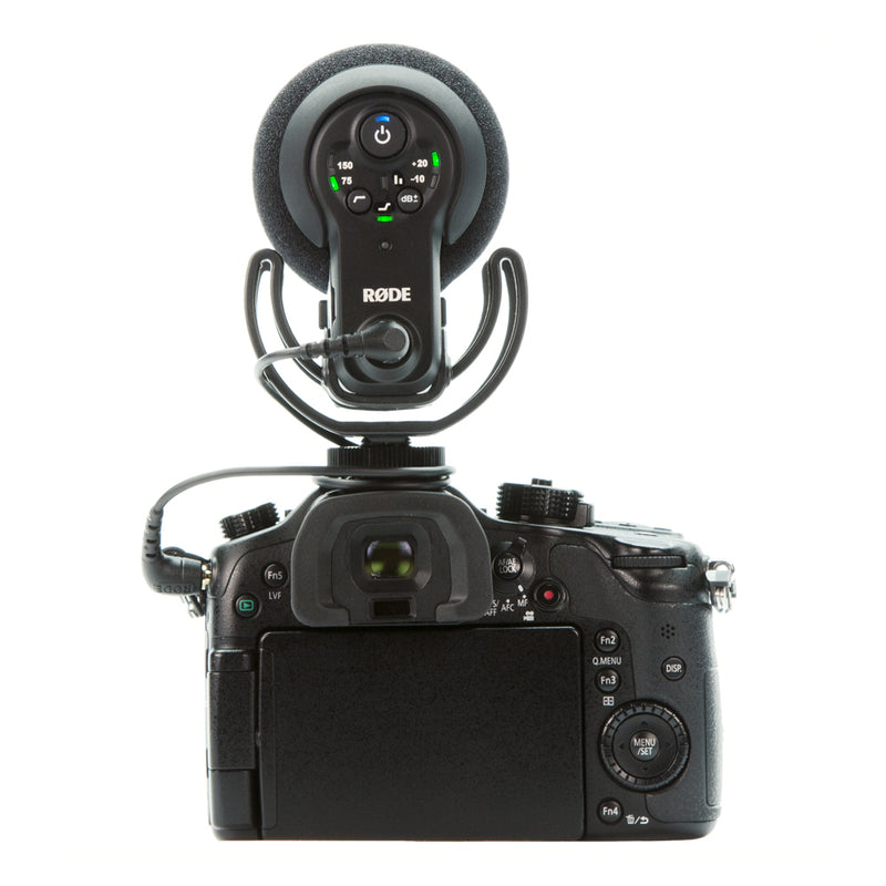 Videomic Pro+ Rode