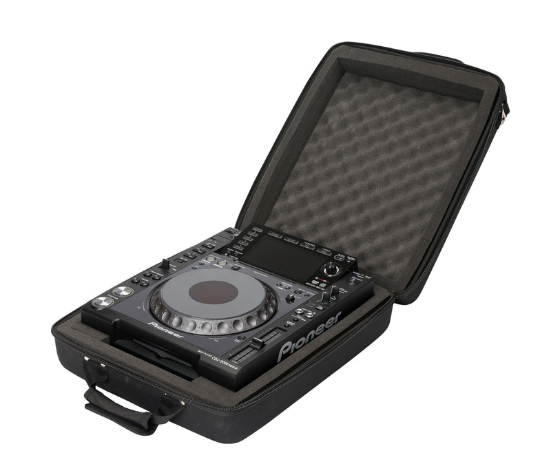 CTRL CASE CDJ/MIXER CASE II MAGMA