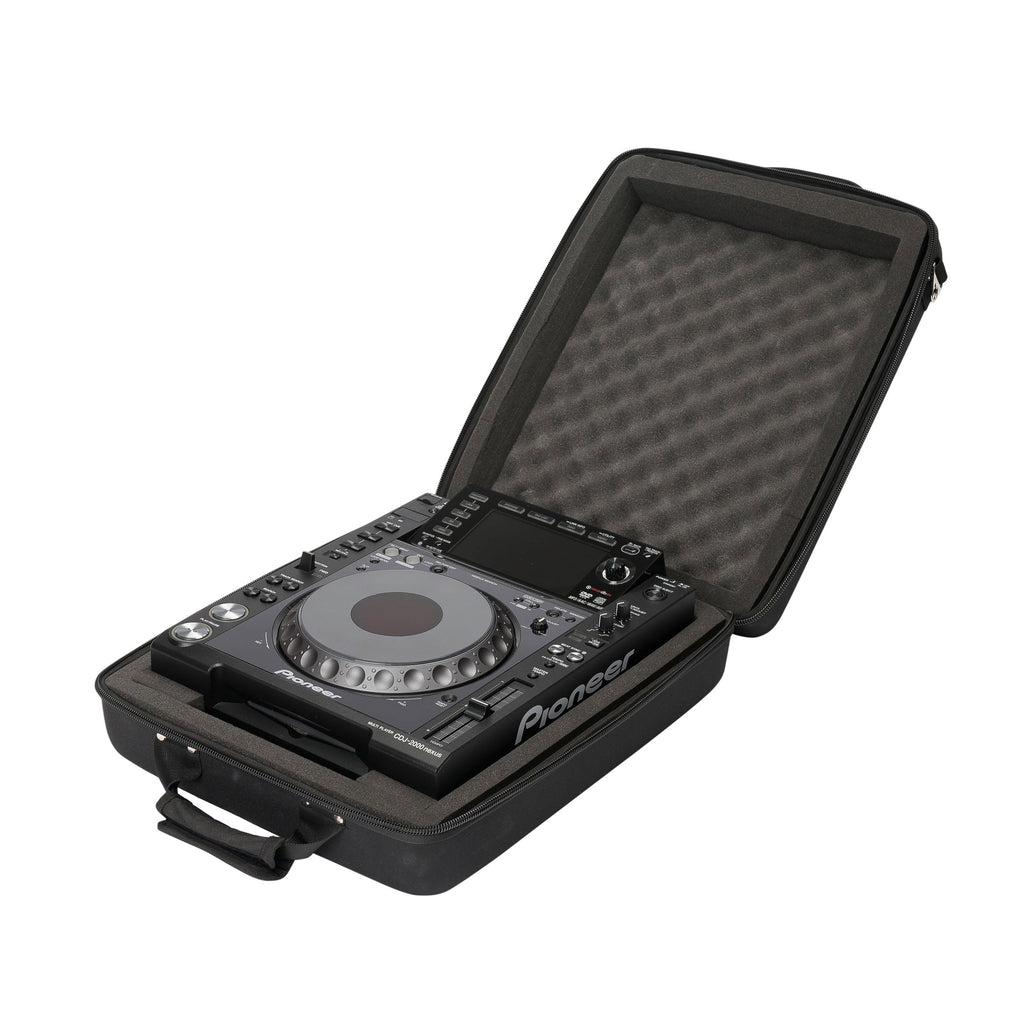CTRL CASE CDJ/MIXER CASE II MAGMA
