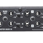 LM-8ST TASCAM RACKMOUNT LINE MIXER