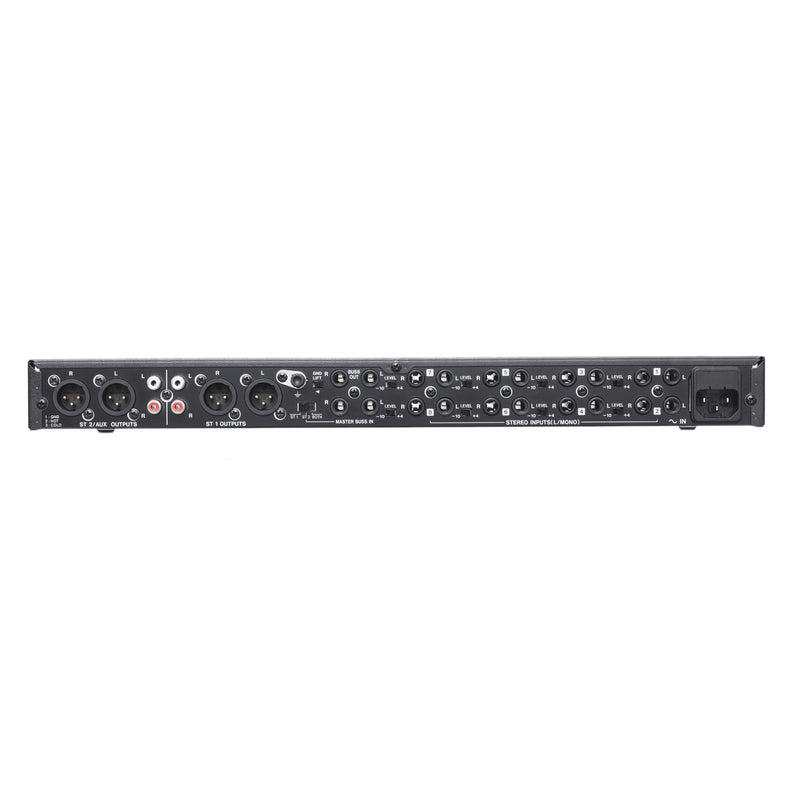 LM-8ST TASCAM RACKMOUNT LINE MIXER