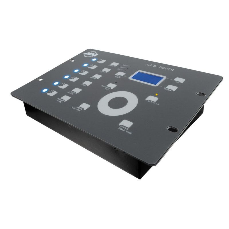 LED TOUCH ADJ LED CONTROLLER (EINDEREEKS)