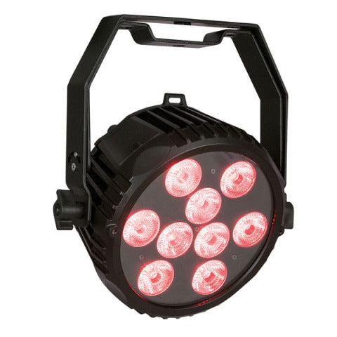 POWER SPOT 9 Q6 TOUR SHOWTEC 