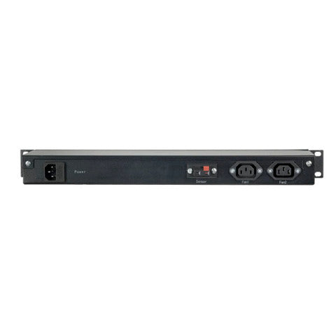 1U DIGITAL TEMPERATURE UNIT DAP AUDIO