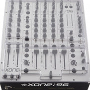 DECKSAVER VOOR ALLEN &amp; HEATH XONE:96