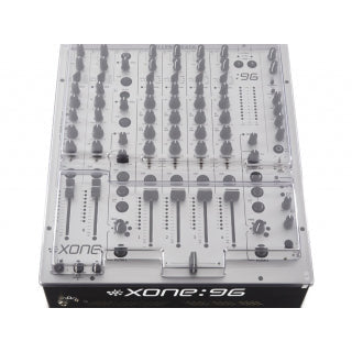 DECKSAVER VOOR ALLEN &amp; HEATH XONE:96