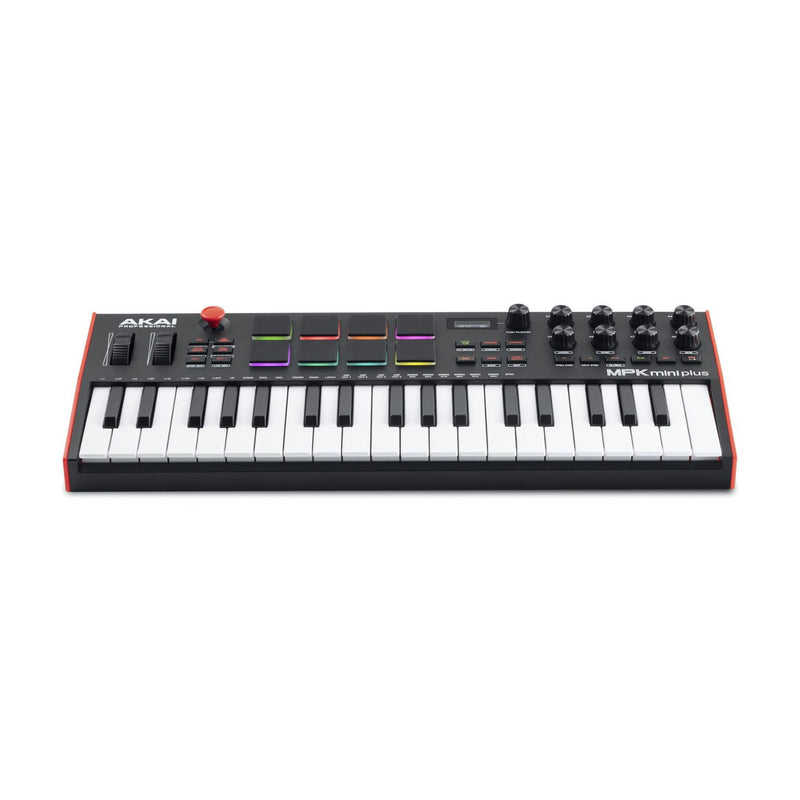MPK MINI PLUS AKAI USB Midi keyboard controller