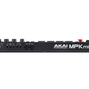 MPK MINI PLUS AKAI USB Midi keyboard controller