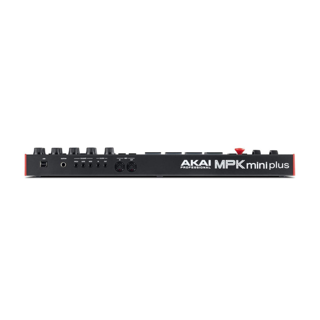 MPK MINI PLUS AKAI USB Midi keyboard controller