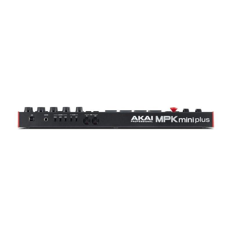 MPK MINI PLUS AKAI USB Midi keyboard controller