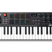 MPK MINI PLUS AKAI USB Midi keyboard controller