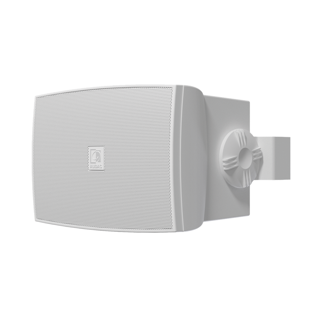 WX502MK2/OW Wit Buitenluidspreker Audac (Per Stuk)