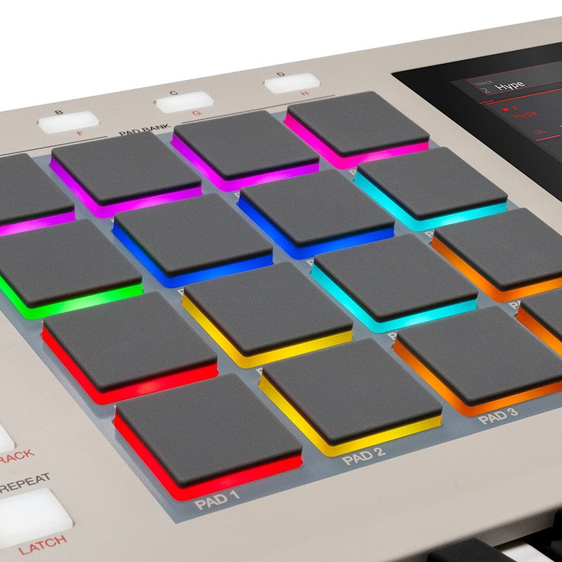 MPC KEY 37 G2 AKAI