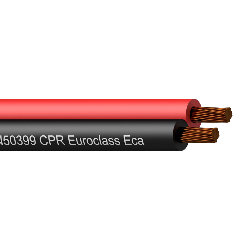 ALS15-ECA/3 Procab Luidsprekerkabel 2 x 1.5mm (300m)