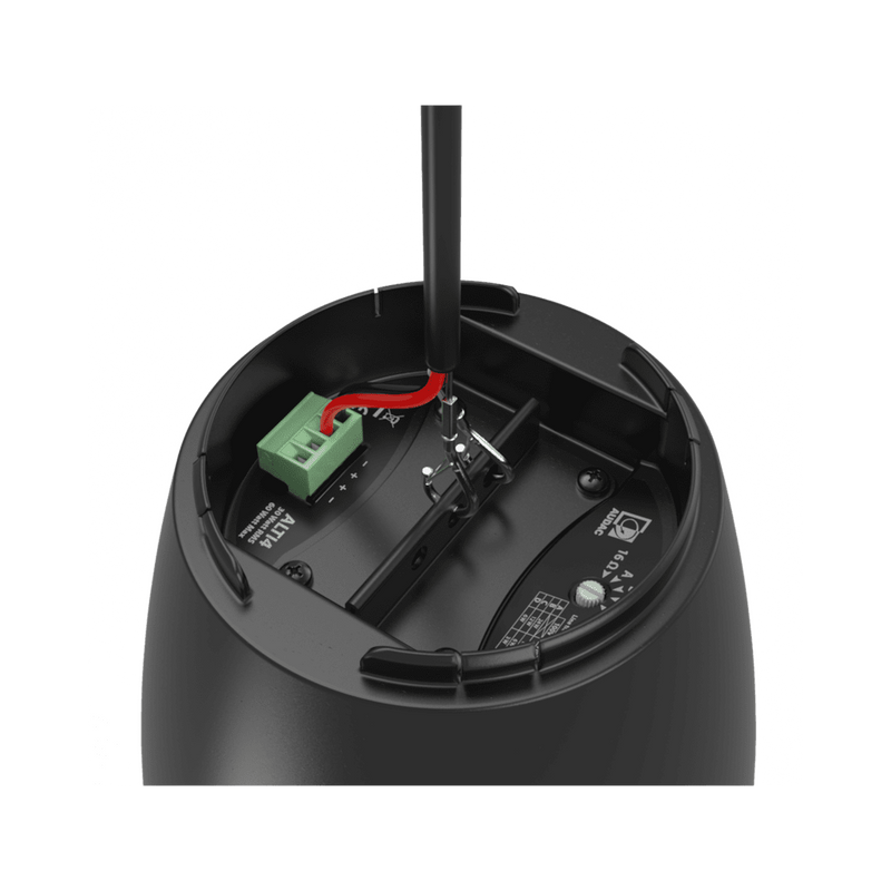 ALTI6/B PENDELLUIDSPREKER AUDAC