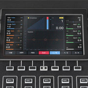 TMD16 Alto Professional Compacte Digitale Mengtafel