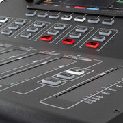 TMD16 Alto Professional Compacte Digitale Mengtafel