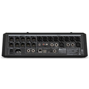 TMD16 Alto Professional Compacte Digitale Mengtafel