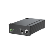 AMP203 AUDAC Compacte install Versterker met Dante
