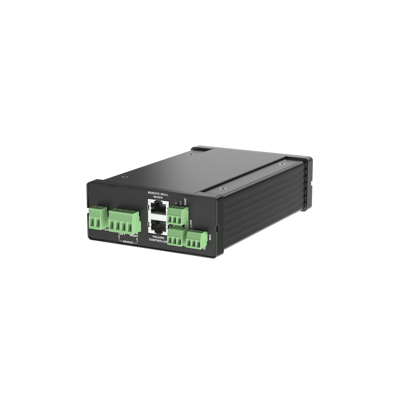 AMP22 AUDAC Mini stereo amplifier 