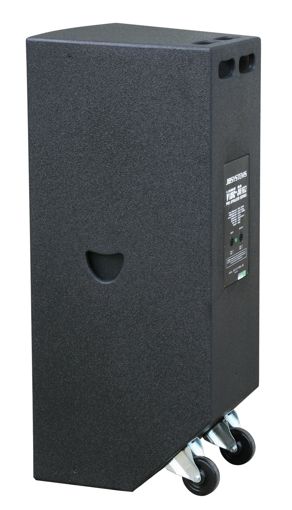 VIBE 30 MKII JB Systems Passive Speaker