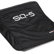SQ-5 Dust Cover Allen &amp; Heath