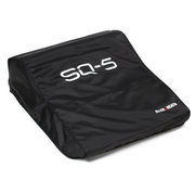 SQ-5 Dust Cover Allen &amp; Heath