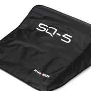 SQ-5 Dust Cover Allen &amp; Heath