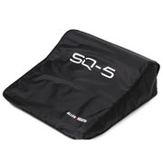SQ-5 Dust Cover Allen &amp; Heath