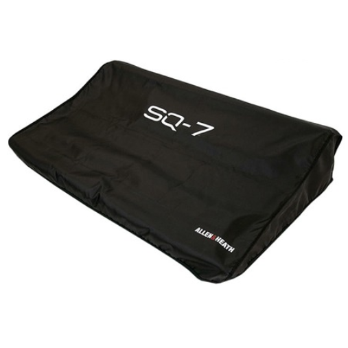 SQ-7 Dust Cover Allen &amp; Heath