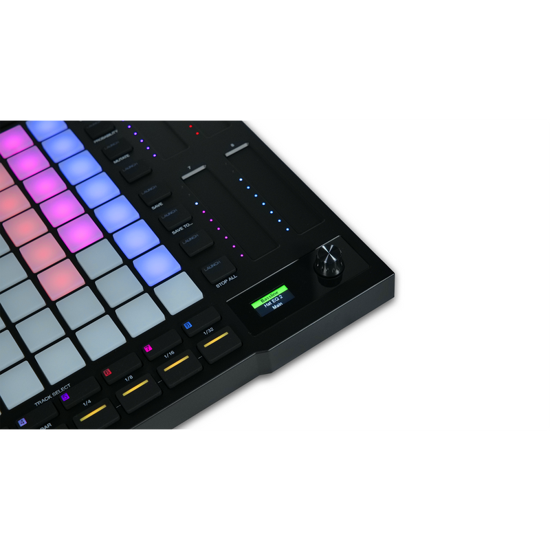 APC64 AKAI ABLETON LIVE CONTROLLER