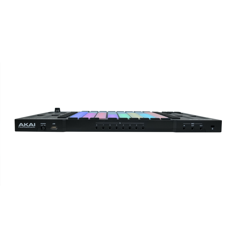 APC64 AKAI ABLETON LIVE CONTROLLER
