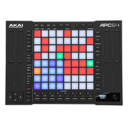 APC64 AKAI ABLETON LIVE CONTROLLER