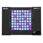 APC64 AKAI ABLETON LIVE CONTROLLER