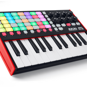 APC Key 25 MK2 AKAI All-in-One Ableton Live Controller