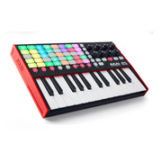 APC Key 25 MK2 AKAI All-in-One Ableton Live Controller