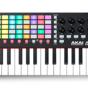 APC Key 25 MK2 AKAI All-in-One Ableton Live Controller